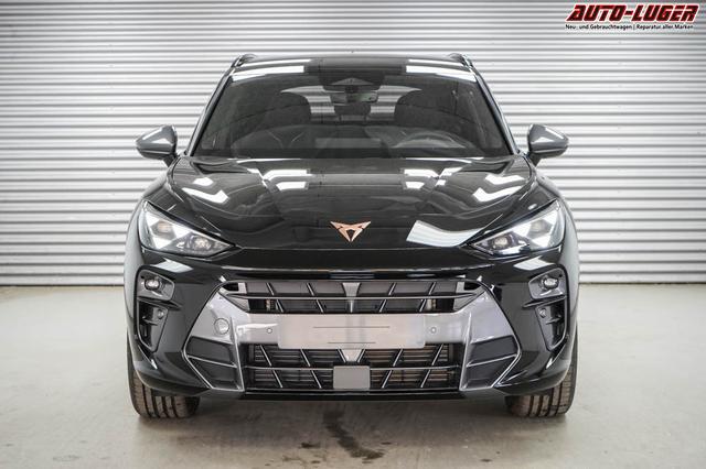 Cupra Terramar 1,5 eTSI DSG - LAGER 
