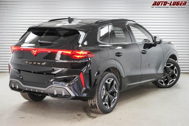 Cupra Terramar 1,5 eTSI DSG - LAGER 