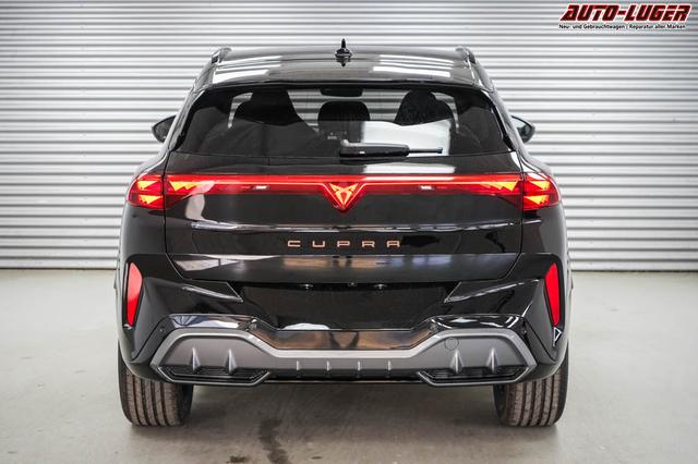 Cupra Terramar 1,5 eTSI DSG - LAGER 