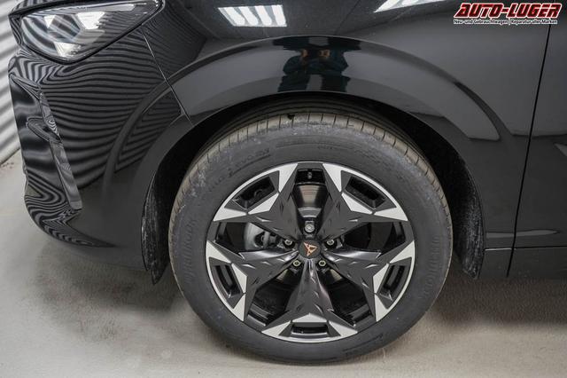 Cupra Terramar 1,5 eTSI DSG - LAGER 