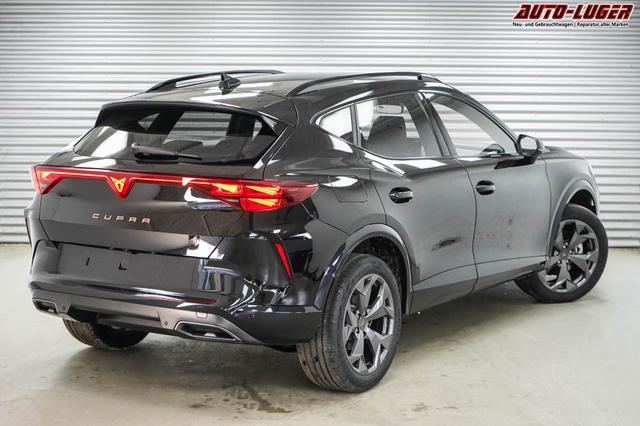 Cupra Formentor 1,5 eTSI DSG - LAGER 