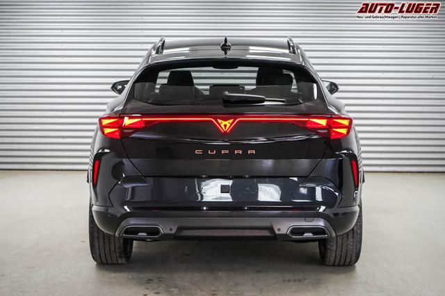 Cupra Formentor 1,5 eTSI DSG - LAGER 