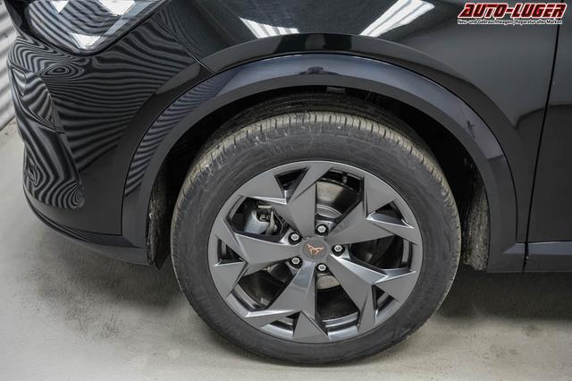 Cupra Formentor 1,5 eTSI DSG - LAGER 
