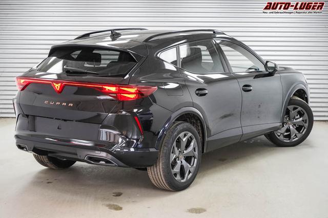 Cupra Formentor 1,5 eTSI DSG - LAGER 