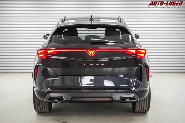 Cupra Formentor 1,5 eTSI DSG - LAGER 