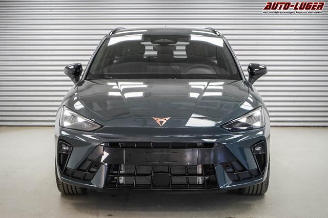 Cupra Leon Sportstourer ST 2,0 TSI DSG 4x4 - LAGER 