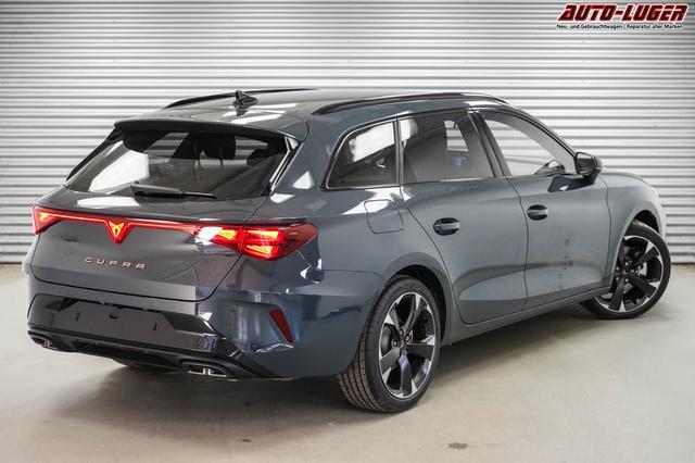 Cupra Leon Sportstourer ST 2,0 TSI DSG 4x4 - LAGER 