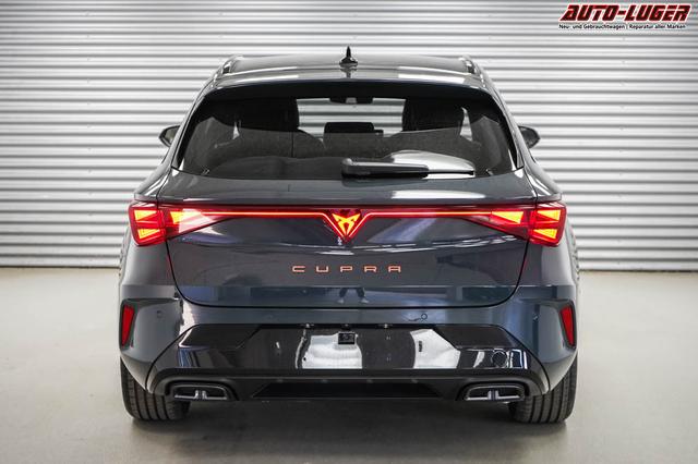 Cupra Leon Sportstourer ST 2,0 TSI DSG 4x4 - LAGER 