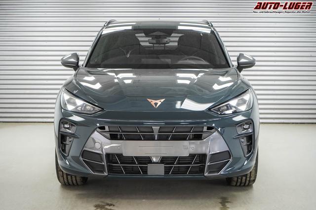 Cupra Terramar 1,5 eTSI DSG - LAGER 