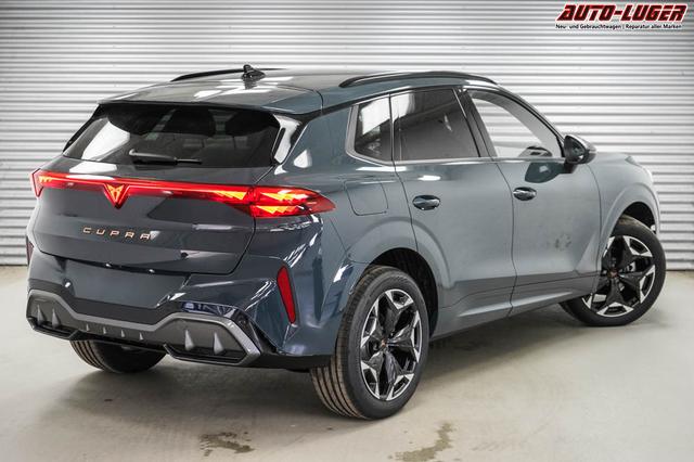Cupra Terramar 1,5 eTSI DSG - LAGER 
