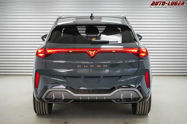 Cupra Terramar 1,5 eTSI DSG - LAGER 