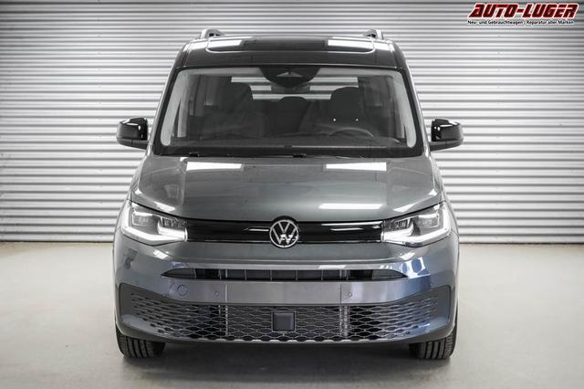 Volkswagen Caddy Maxi 2,0 TDI 4Motion Outdoor - LAGER 