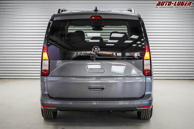 Volkswagen Caddy Maxi 2,0 TDI 4Motion Outdoor - LAGER 