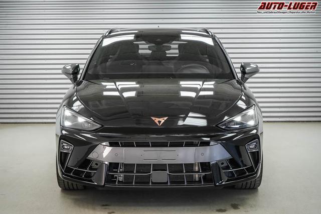 Cupra Leon Sportstourer ST 2,0 TSI DSG 4x4 VZ - LAGER 