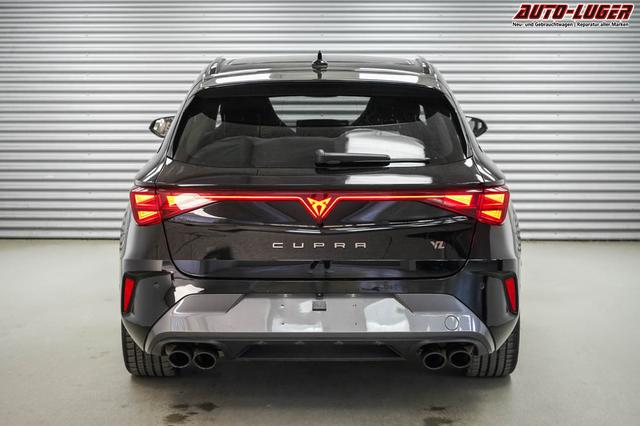 Cupra Leon Sportstourer ST 2,0 TSI DSG 4x4 VZ - LAGER 
