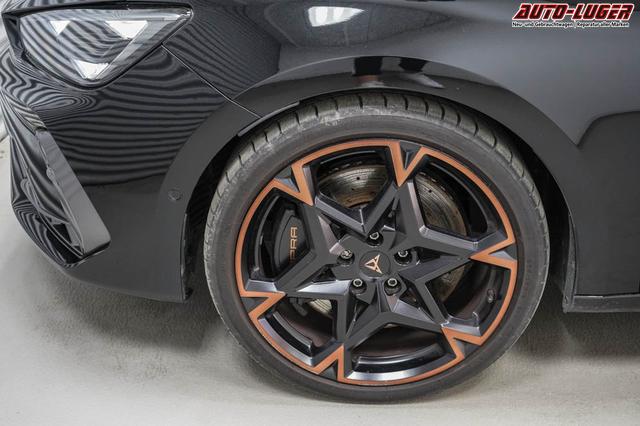 Cupra Leon Sportstourer ST 2,0 TSI DSG 4x4 VZ - LAGER 