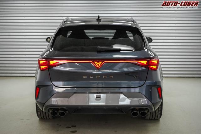 Cupra Leon Sportstourer ST 2,0 TSI DSG 4x4 VZ - LAGER 