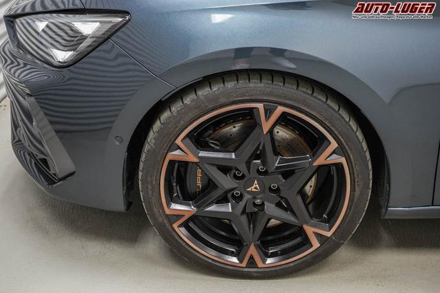 Cupra Leon Sportstourer ST 2,0 TSI DSG 4x4 VZ - LAGER 
