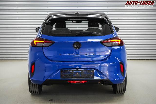 Opel Corsa 1,2 T MT6 GS - LAGER 