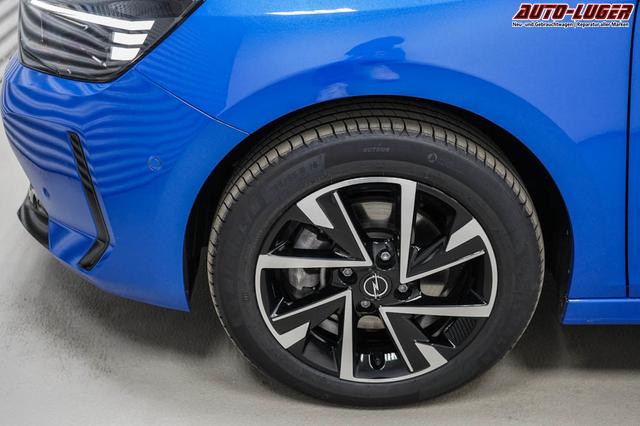 Opel Corsa 1,2 T MT6 GS - LAGER 
