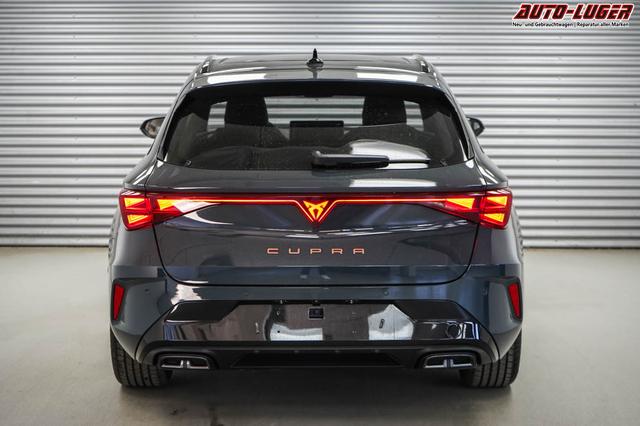 Cupra Leon Sportstourer ST 1,5 eTSI DSG Kombi - LAGER 