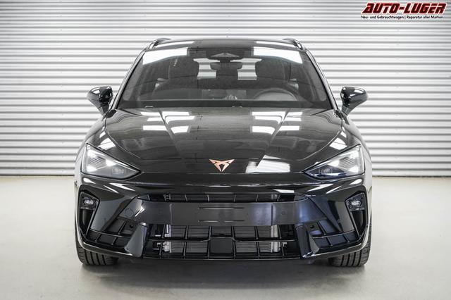 Cupra Leon Sportstourer ST 2,0 TSI DSG 4x4 - LAGER 