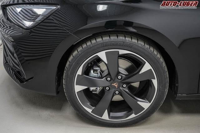 Cupra Leon Sportstourer ST 2,0 TSI DSG 4x4 - LAGER 