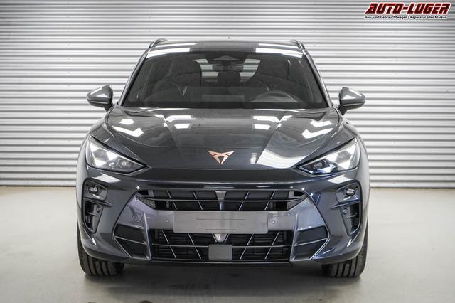 Cupra Terramar 1,5 eTSI DSG - LAGER 