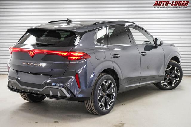 Cupra Terramar 1,5 eTSI DSG - LAGER 