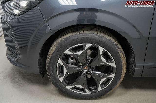 Cupra Terramar 1,5 eTSI DSG - LAGER 