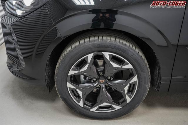 Cupra Terramar 1,5 eTSI DSG - LAGER 