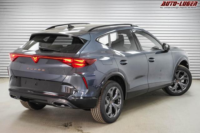 Cupra Formentor 1,5 eTSI DSG - LAGER 