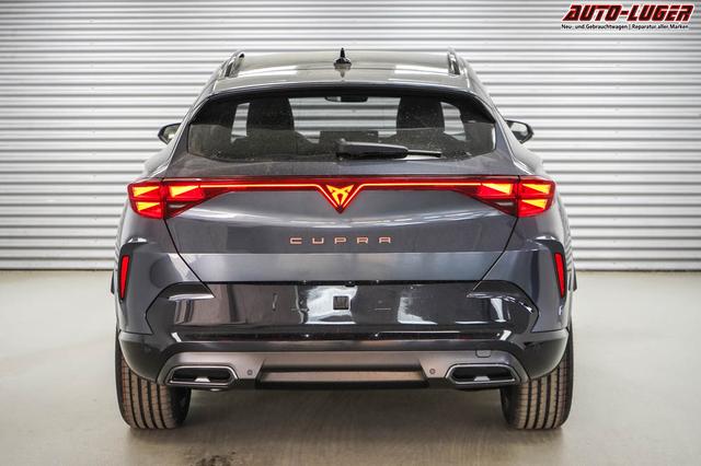 Cupra Formentor 1,5 eTSI DSG - LAGER 