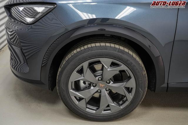Cupra Formentor 1,5 eTSI DSG - LAGER 