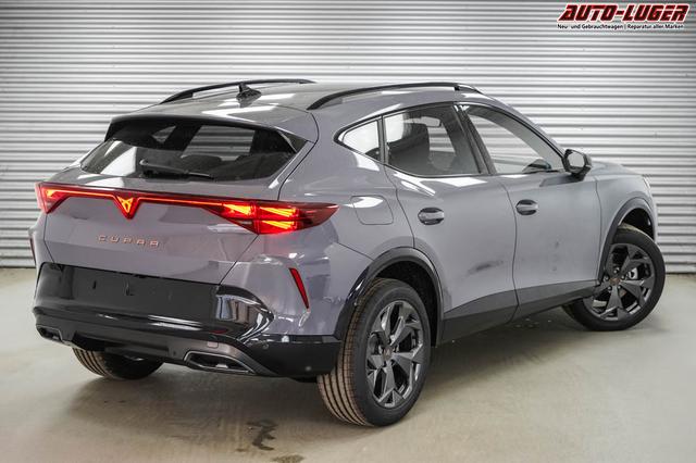 Cupra Formentor 1,5 eTSI DSG - LAGER 