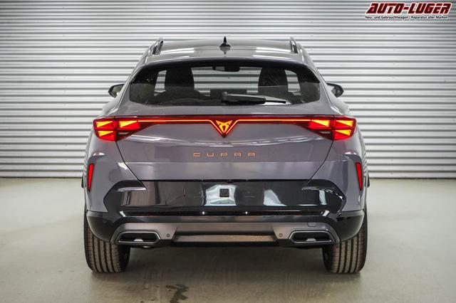 Cupra Formentor 1,5 eTSI DSG - LAGER 