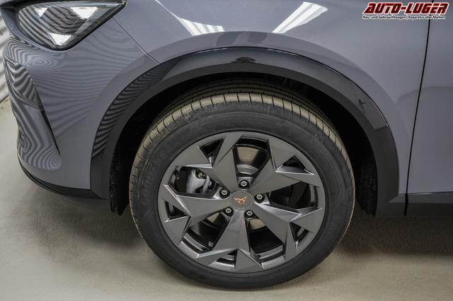 Cupra Formentor 1,5 eTSI DSG - LAGER 