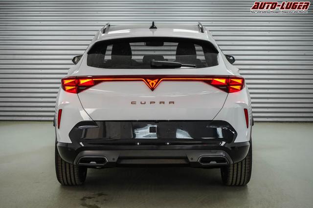 Cupra Formentor 1,5 eTSI DSG - LAGER 