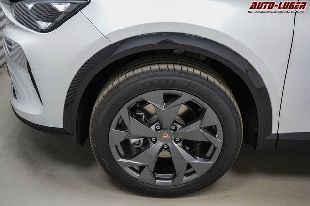 Cupra Formentor 1,5 eTSI DSG - LAGER 