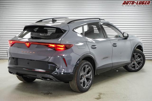 Cupra Formentor 1,5 eTSI DSG - LAGER 