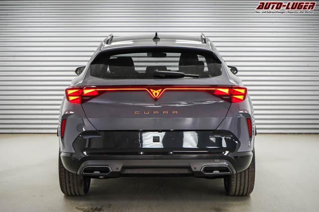 Cupra Formentor 1,5 eTSI DSG - LAGER 