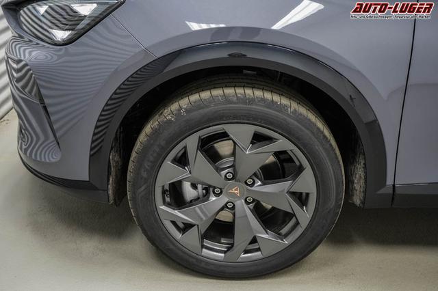 Cupra Formentor 1,5 eTSI DSG - LAGER 