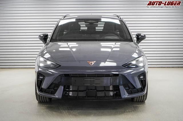 Cupra Leon Sportstourer ST 2,0 TSI DSG 4x4 - LAGER 