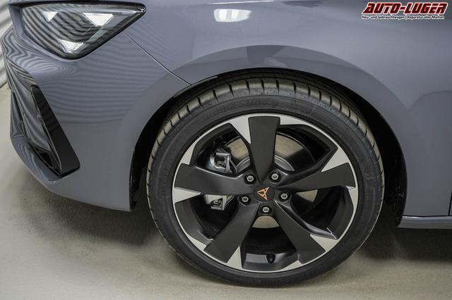 Cupra Leon Sportstourer ST 2,0 TSI DSG 4x4 - LAGER 