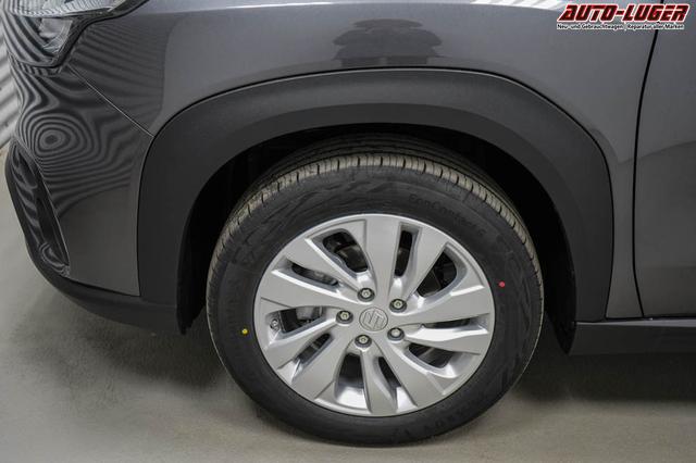 Suzuki S-Cross 1,4 2WD Mild-Hybrid AT GL+ - LAGER 