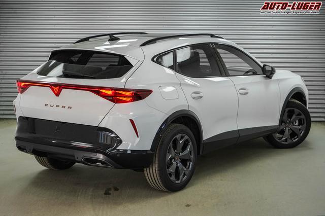 Cupra Formentor 1,5 eTSI DSG - LAGER 