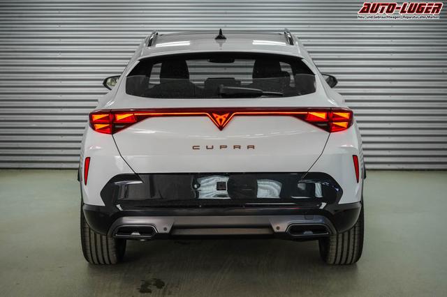 Cupra Formentor 1,5 eTSI DSG - LAGER 