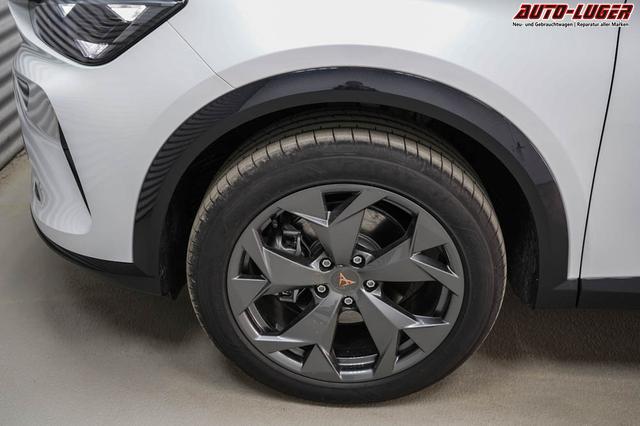 Cupra Formentor 1,5 eTSI DSG - LAGER 