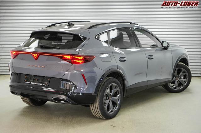 Cupra Formentor 1,5 eTSI DSG - LAGER 