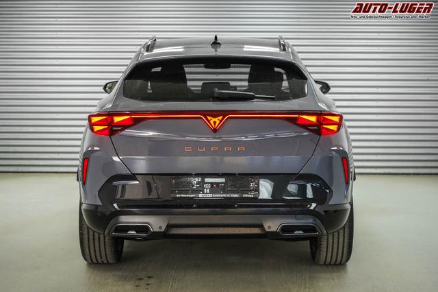 Cupra Formentor 1,5 eTSI DSG - LAGER 